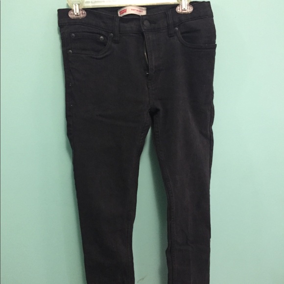 Levi's Other - Levi’s men’s 510tm skinny fit jeans